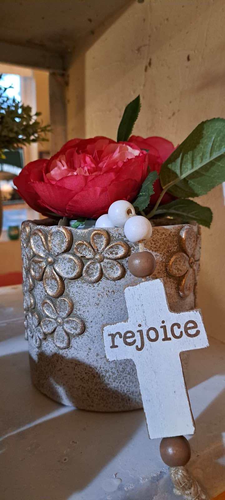 Creative Tag Store
