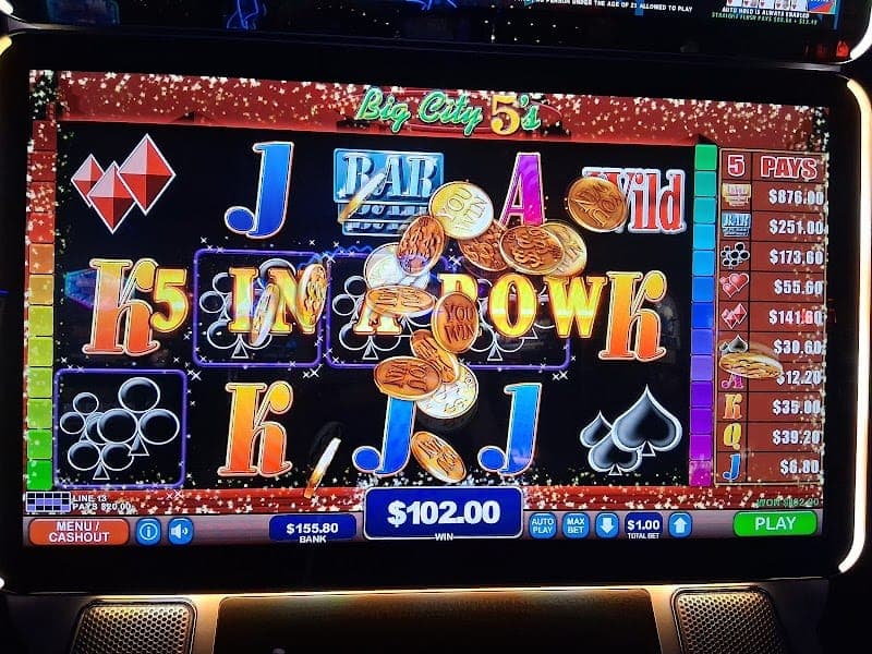 Cash Magic Winner's Choice