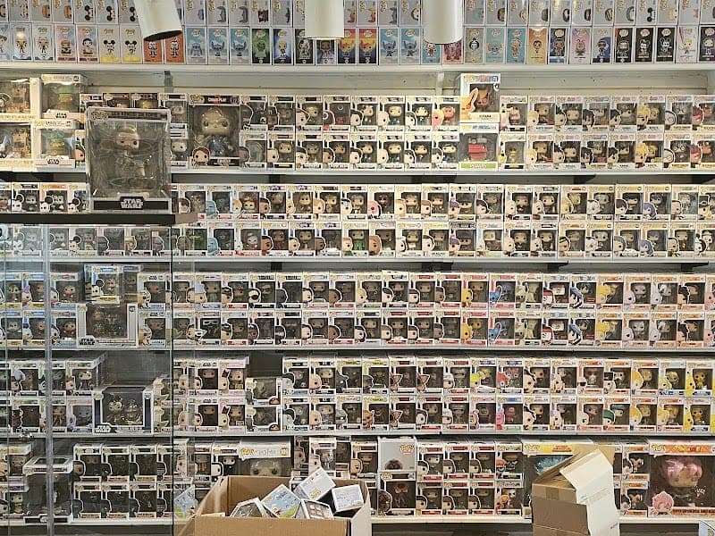 Trotta's Hobbies LBI