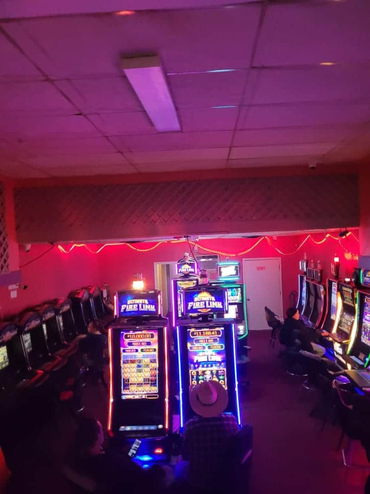 KC's Gameroom