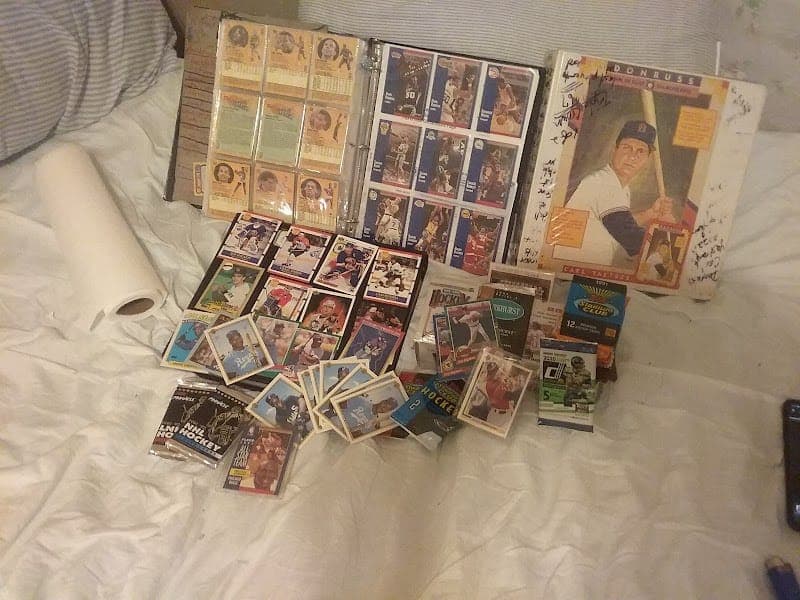 Wilderbrands.memorabilia