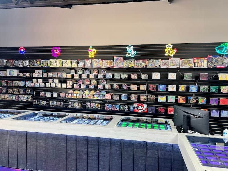 CARD VAULT