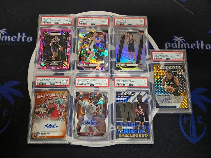 Palmetto Collectables