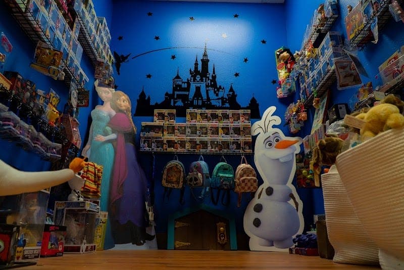 Absolute Best Comics Toys