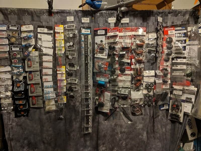 Jak's RC & Hobby