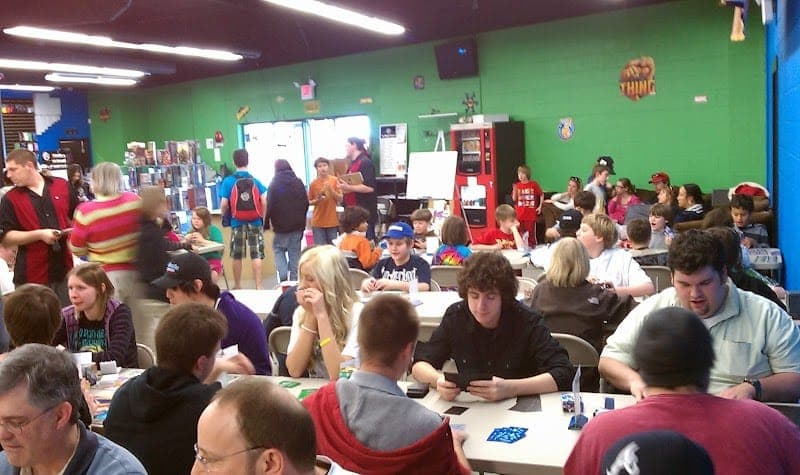 Parker Banner Kent and Wayne