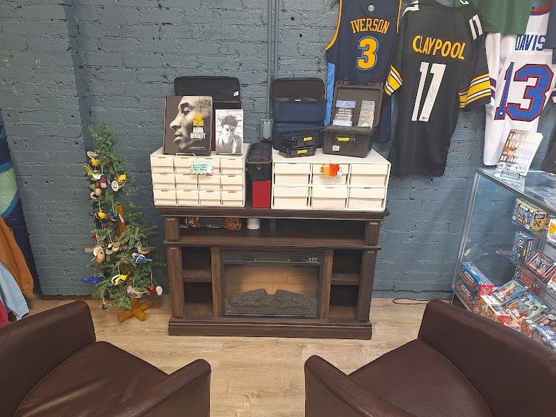 Sheridan Wyo Sports Cards