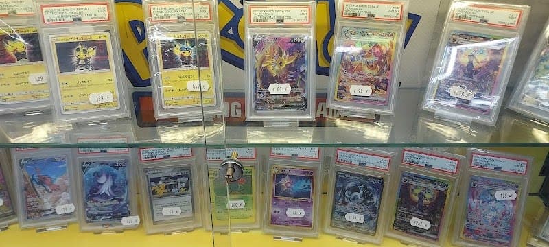 Retro Game Collector