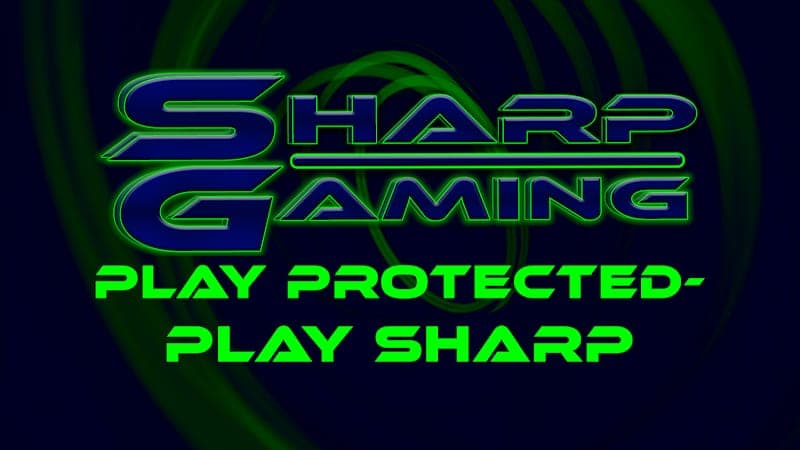 Sharp Gaming