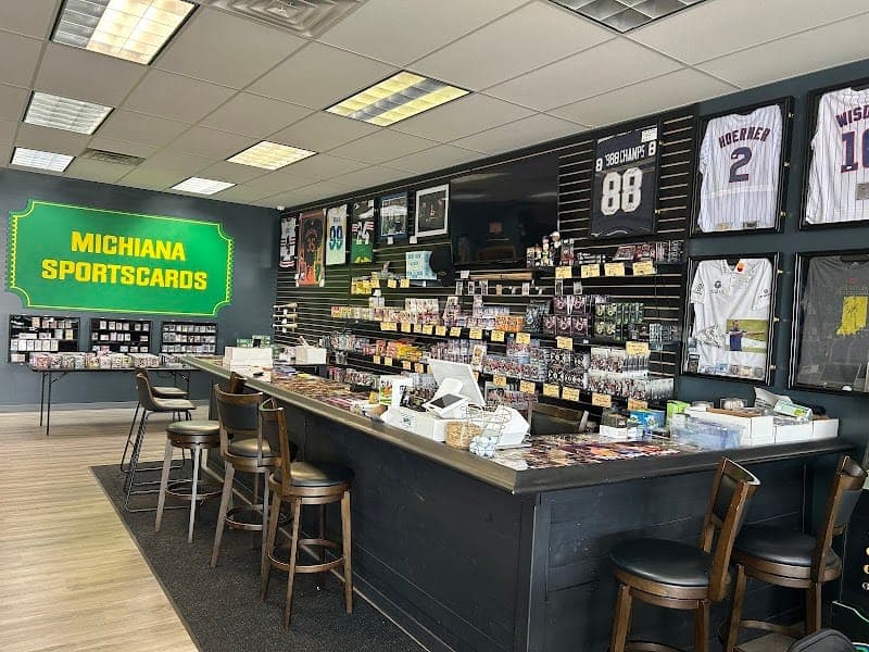 Michiana Sports Cards