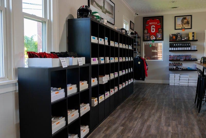 Cardcollector2 Sports Cards