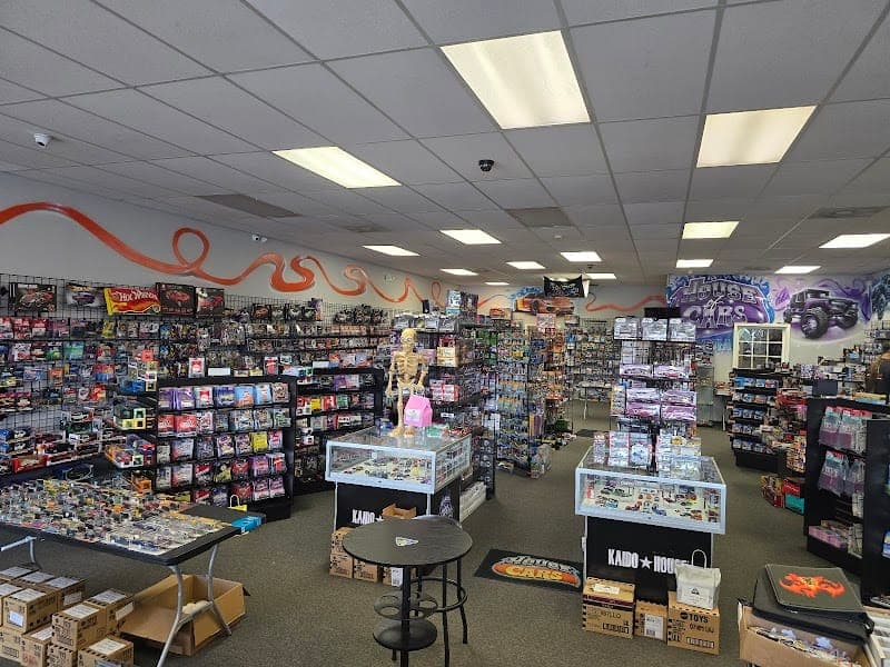 House of Cars Virginia