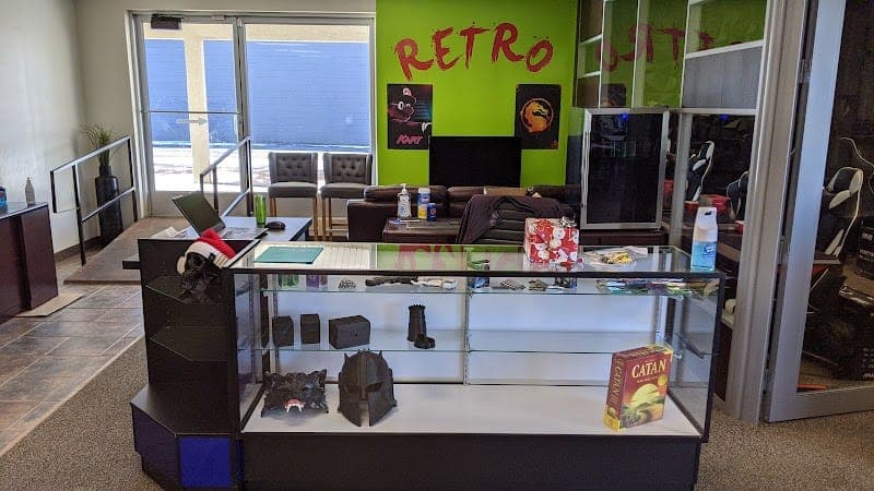 Civ's Gaming Citadel