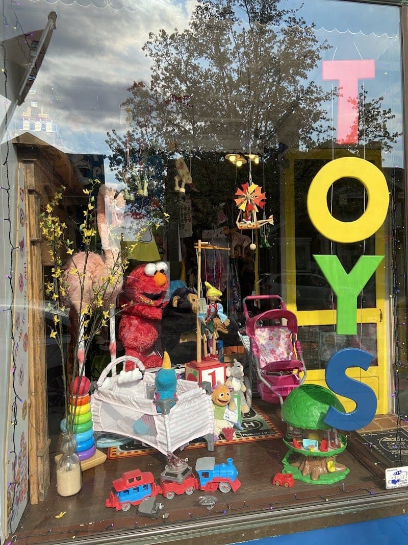 Generations Toy Store