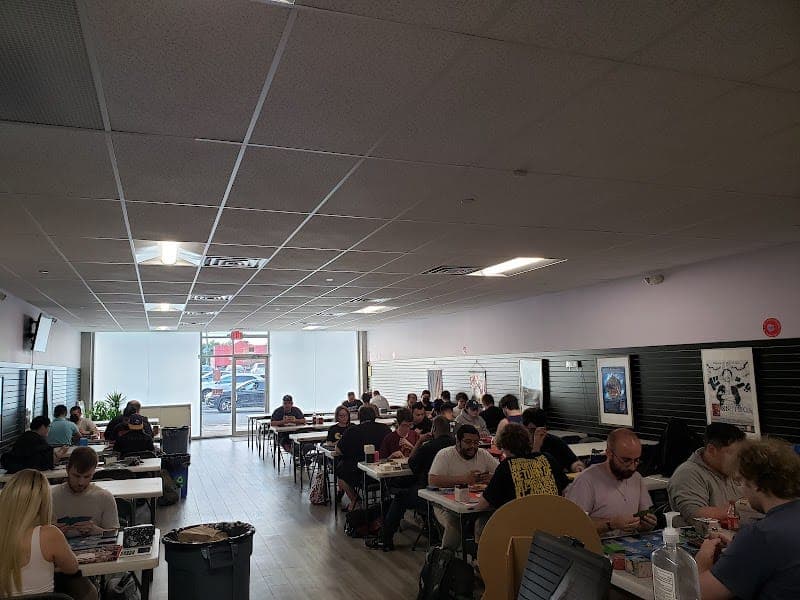 Illustrious Cards and Games LLC