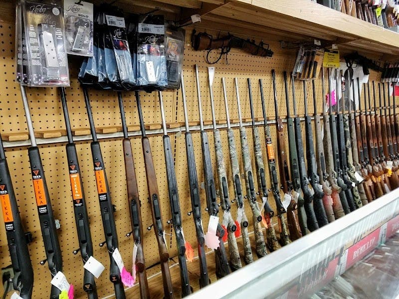 Reeds Family Outdoor Outfitters