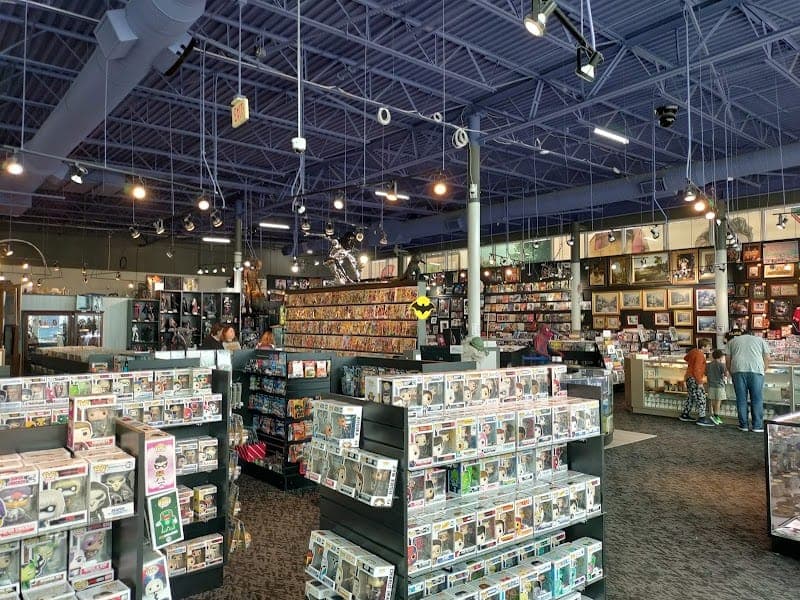 Collectors Crossroads