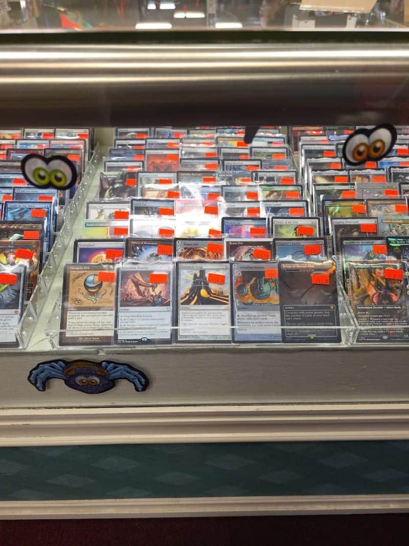 Diversified Games