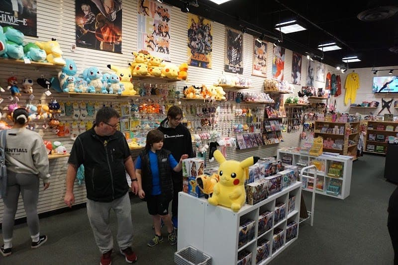 AniMyNation Anime Store