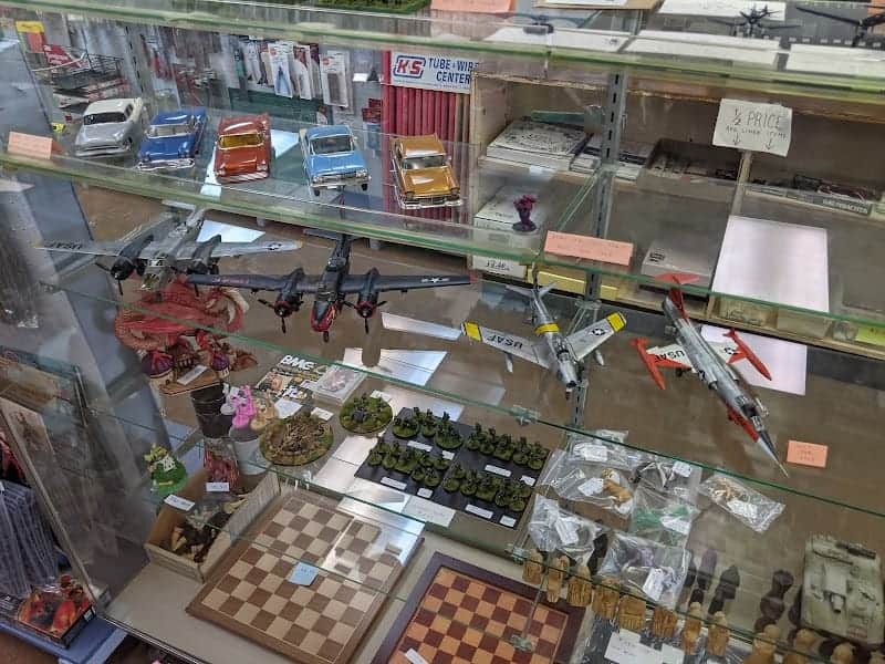 Royal Hobby Shop