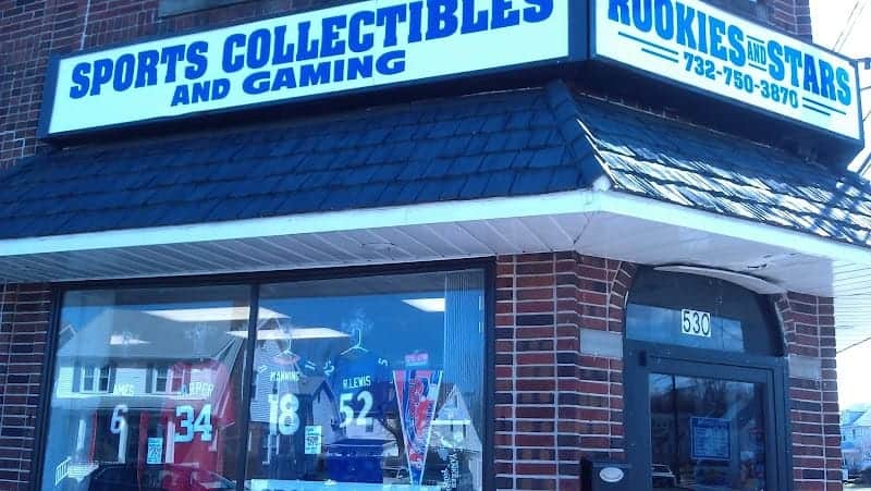 Sports Card Addiction