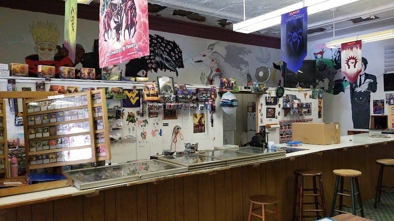 Counter Culture Concepts