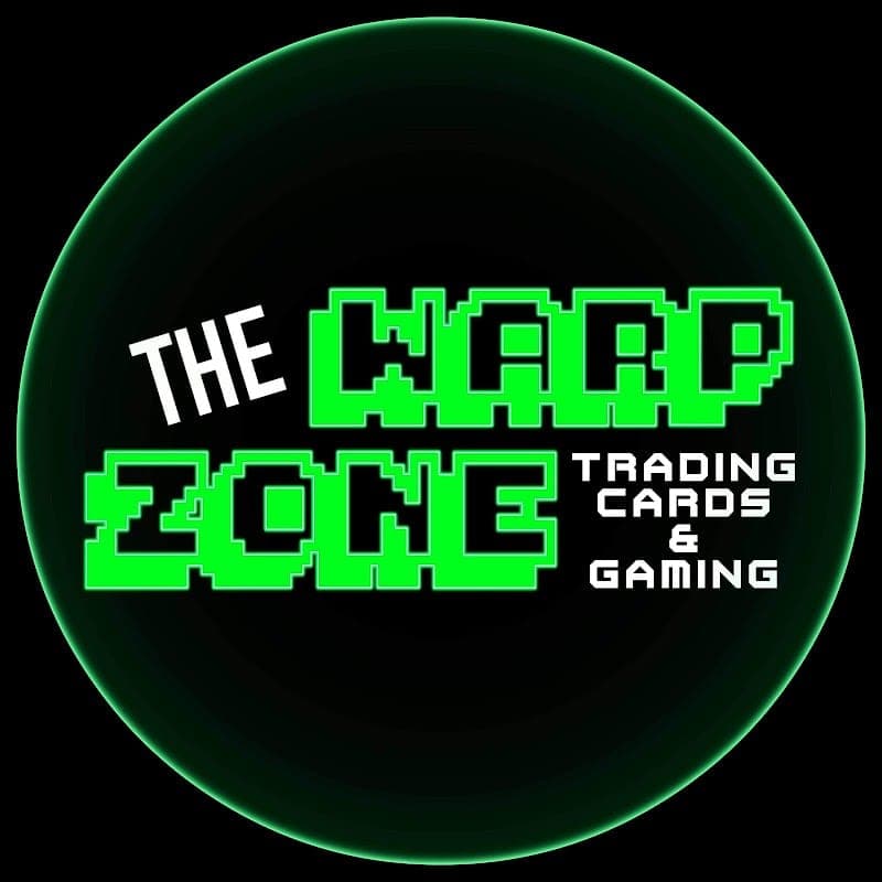 The Warp Zone