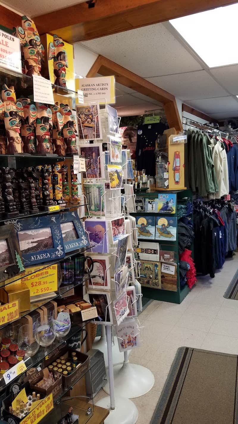 Creekside Trading Co