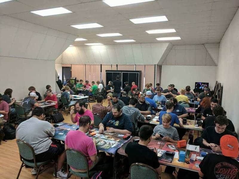 Evolution Games