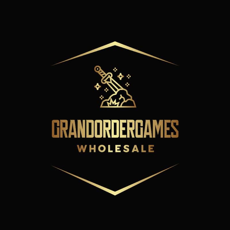 Grand Order Games
