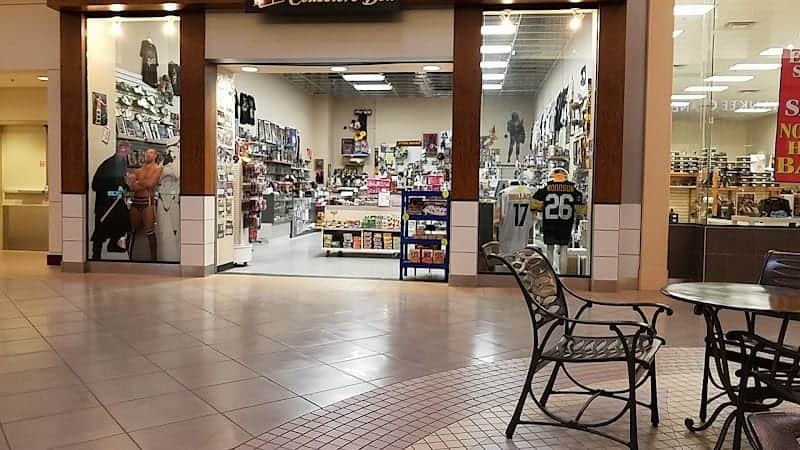 Dave & Brian's Collectors Den