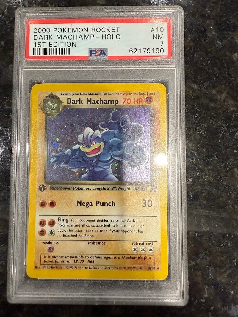 University Sports Cards