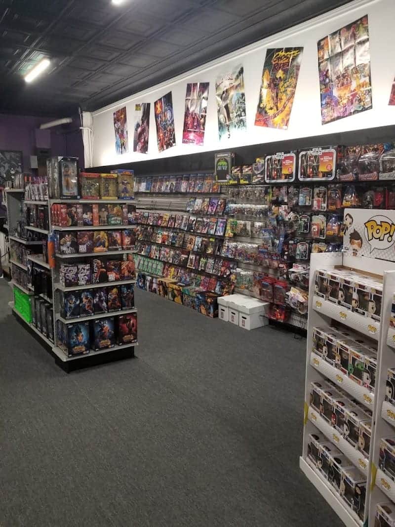 Brothers Vintage Toys and Games