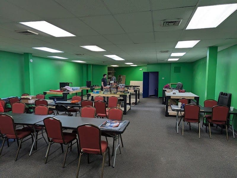 Boardgame Bounty Hunters