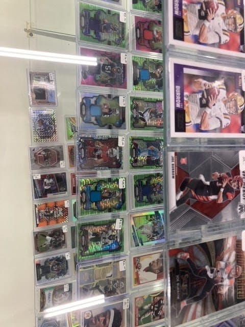 For Love of the Hobby Sports Cards