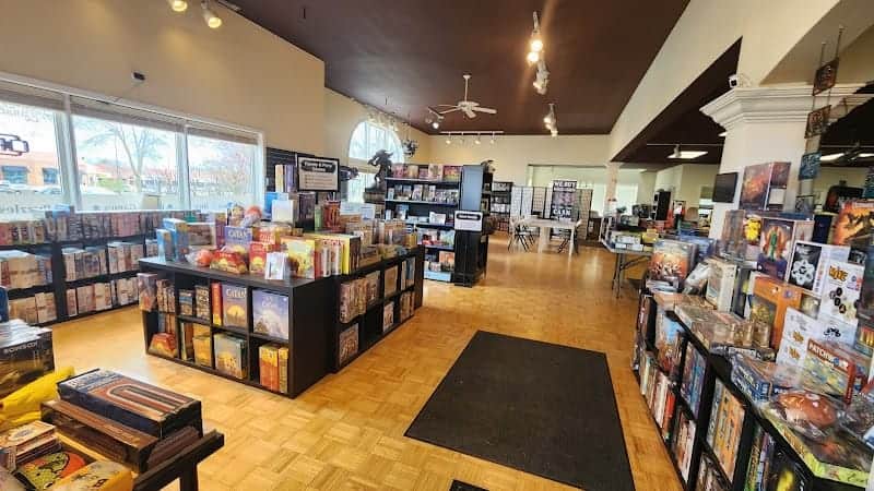 Mox Mania, LLC