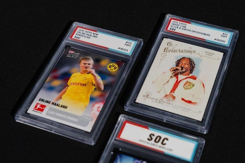 Special One Cards (USA Office)