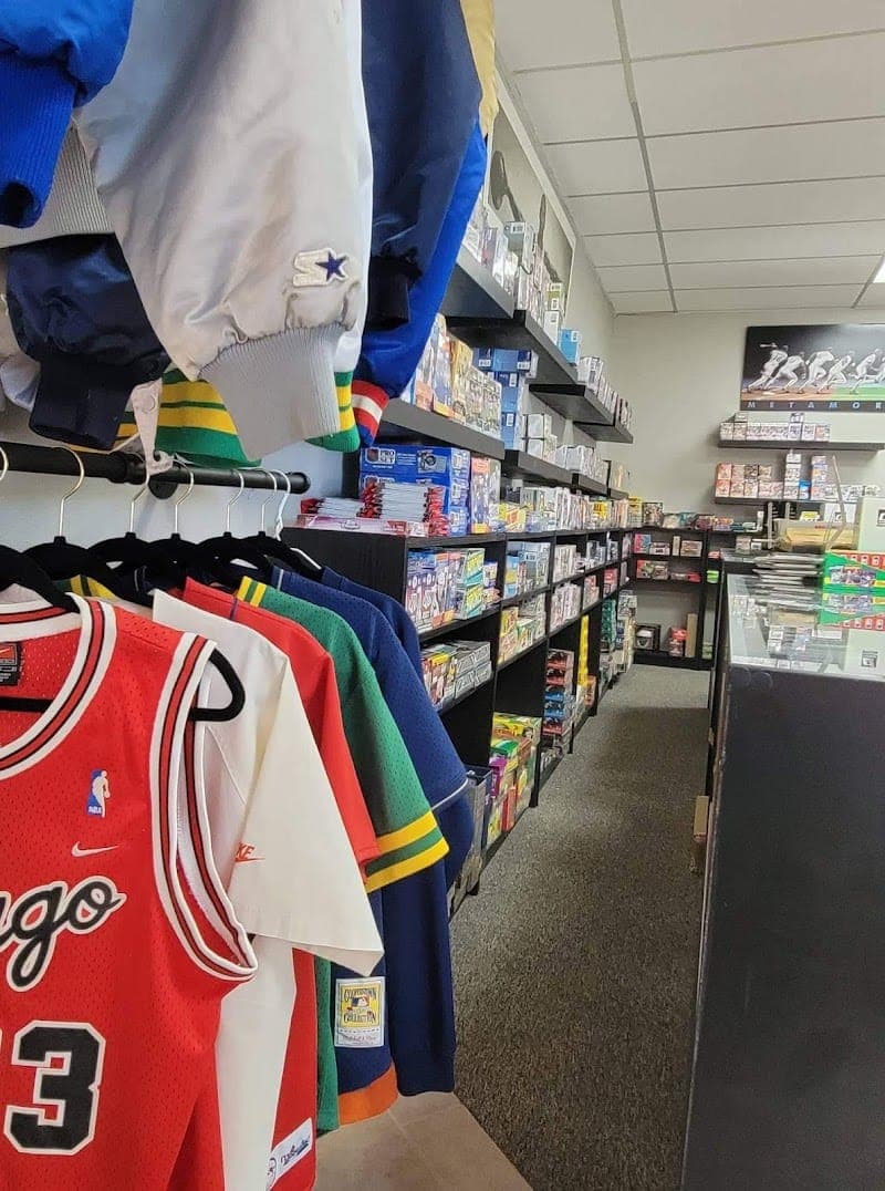 Pirate Sports Cards & Collectables