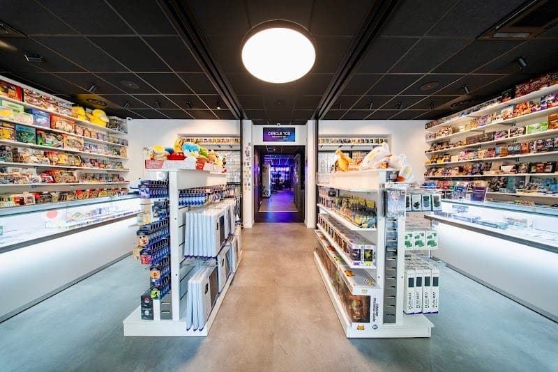 Atmos Arena - Boutique TCG