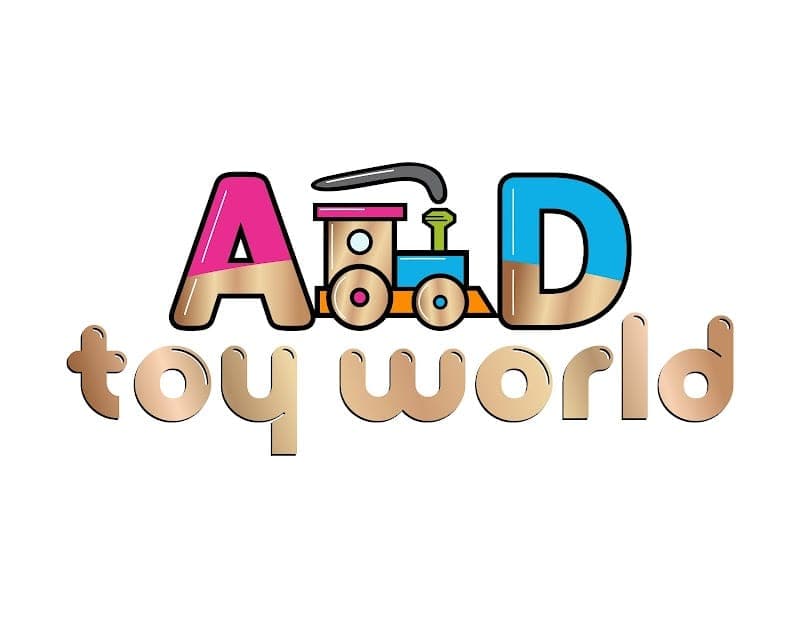 Toy World Of A&D