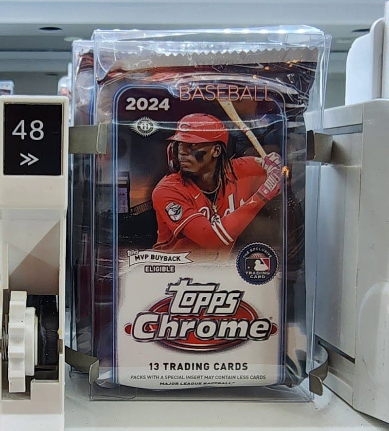 The Fan Stand Cherry Hill Mall