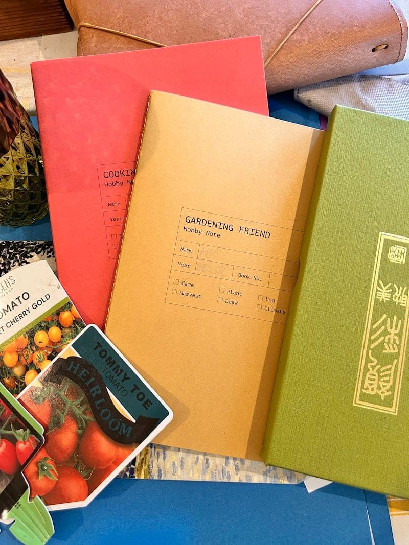 The Collector's Friend