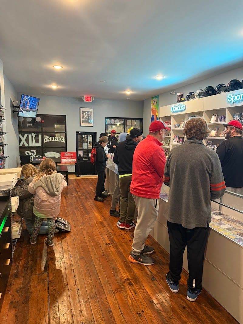 Coach's Sports Cards