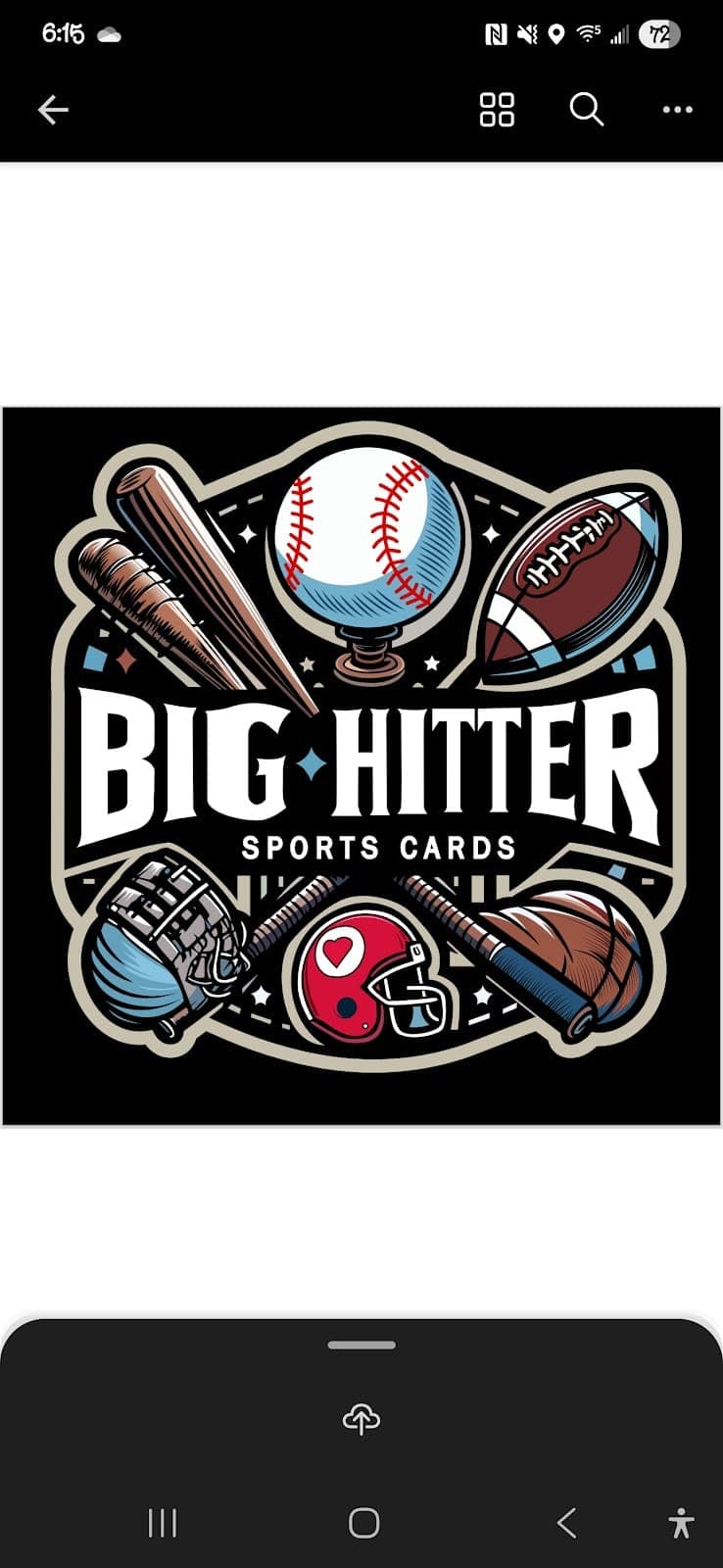 BighittersportscardsLLC