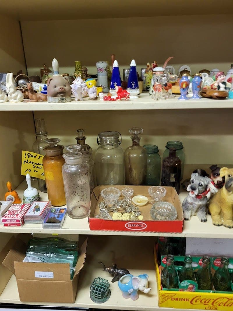 Collectors' Wonderland