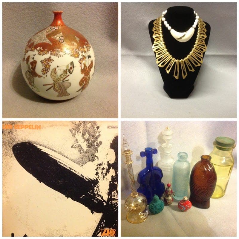 Sunset Strip Mall (VG500, Ltd.)