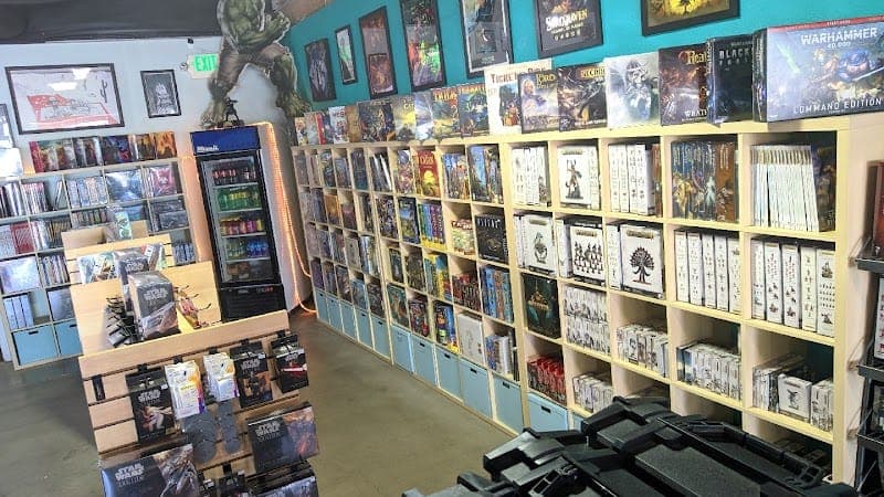 Funkatronic Rex - Games & More