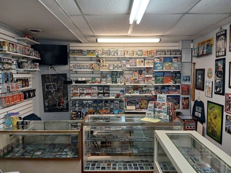 Rip-Em Cards -N- More