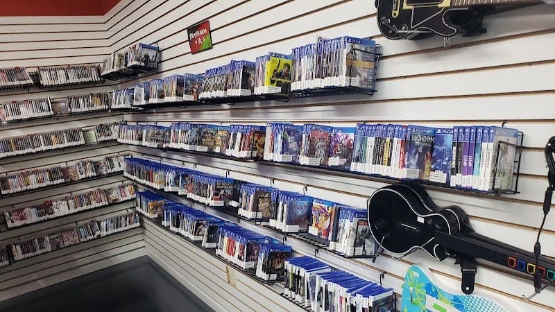 Sneak Attack's Games