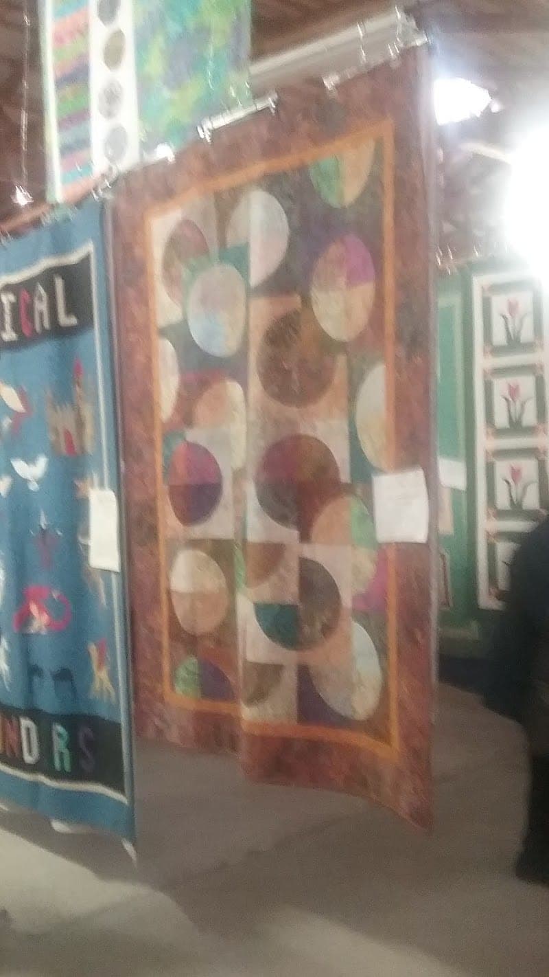 Sassycat Quilting Co